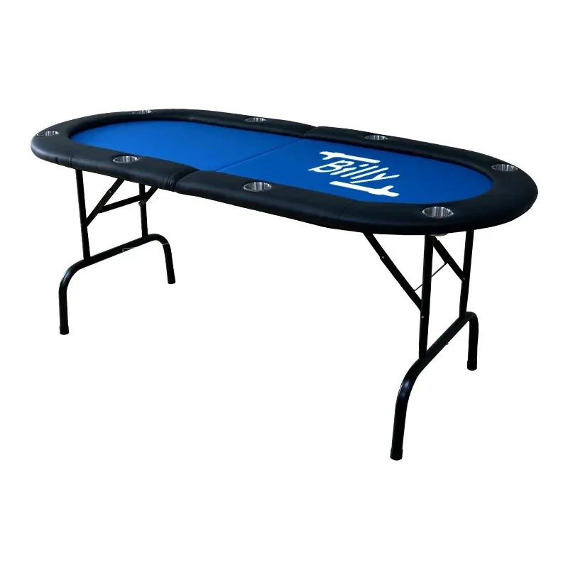 Foldable Poker Table 1
