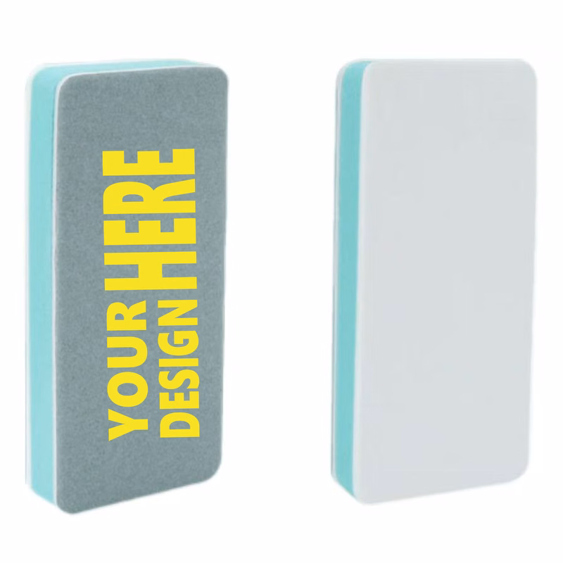 Double Sided Polishing Nail File Strip