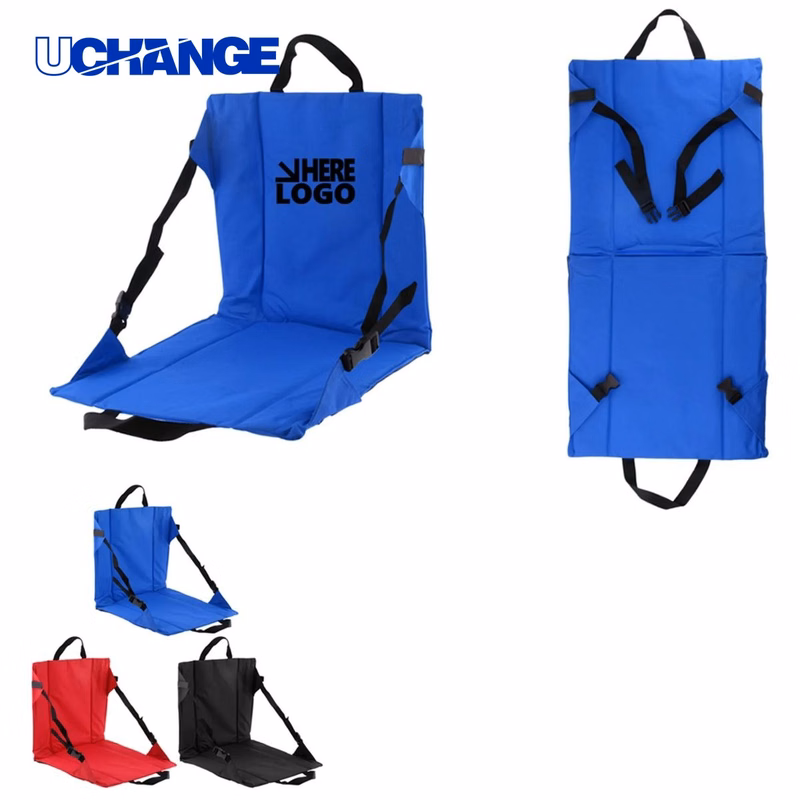 Folding Stadium Seat Chair