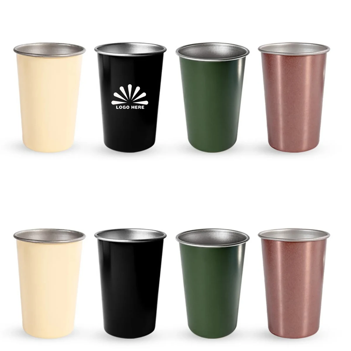 Camping Coffee Mug Cup 1