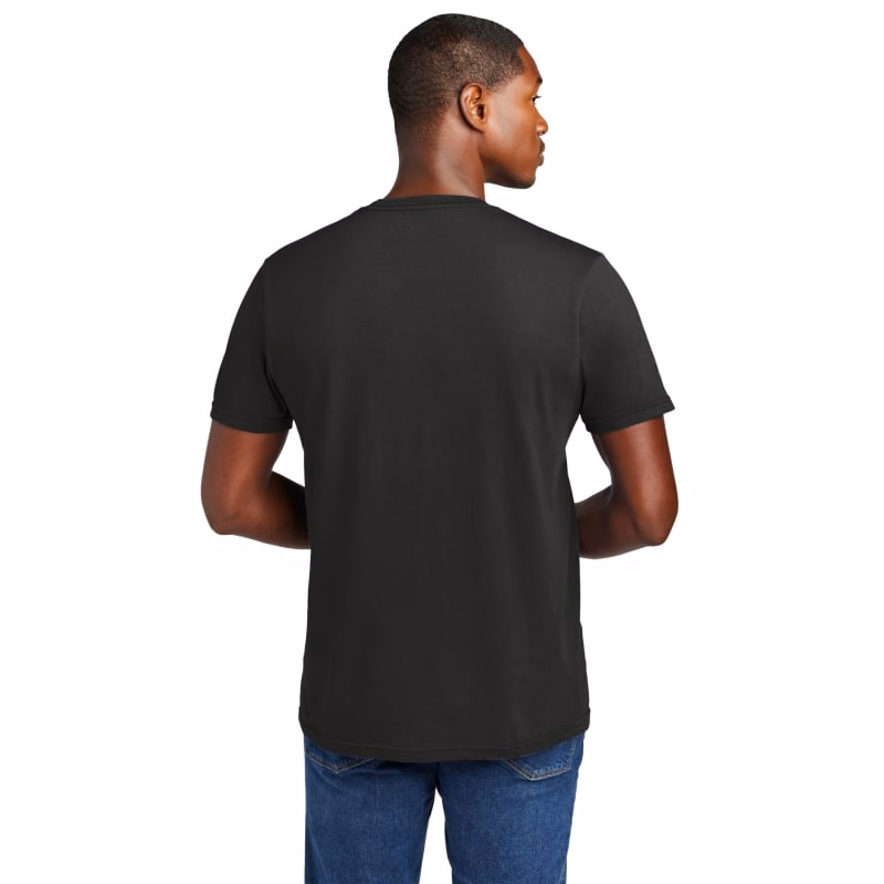 District Wash Tee