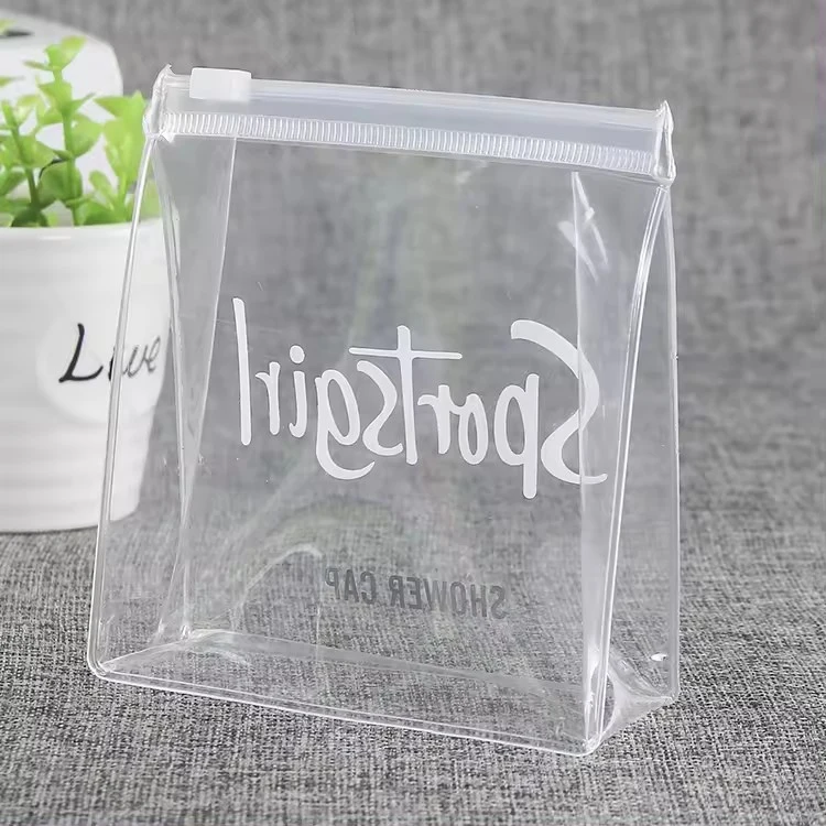 EVA Clear Bag 1