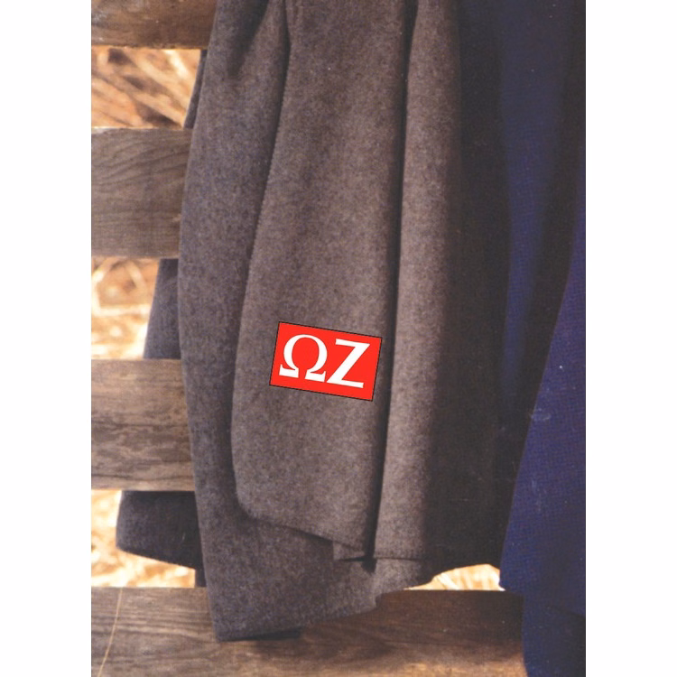 Fleece Blanket Rx