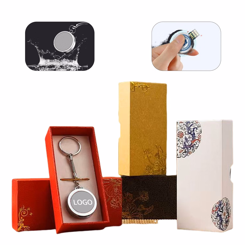 School Emblem USB Flash Drive