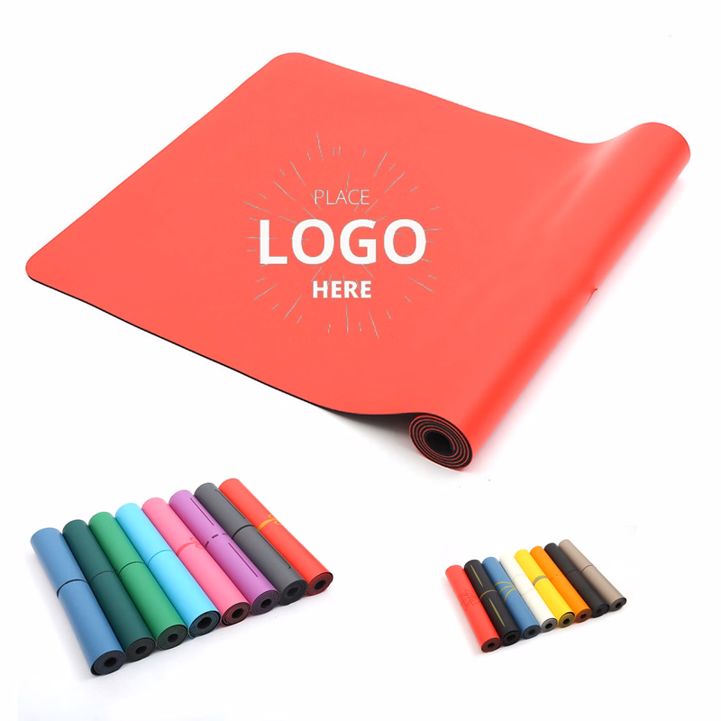 Solid Fitness Yoga Mat