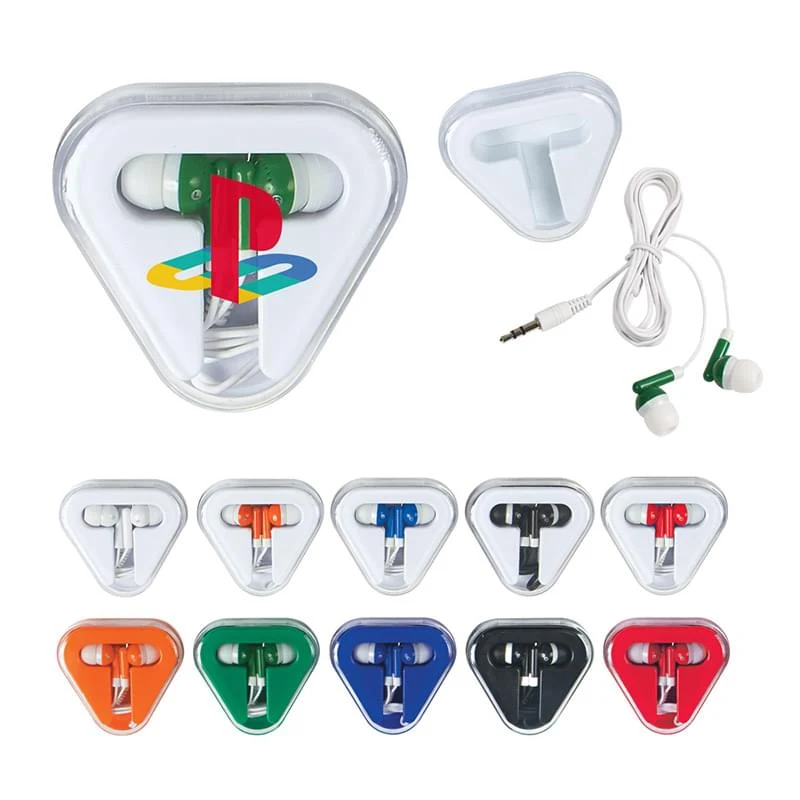 Mini Earbuds 1
