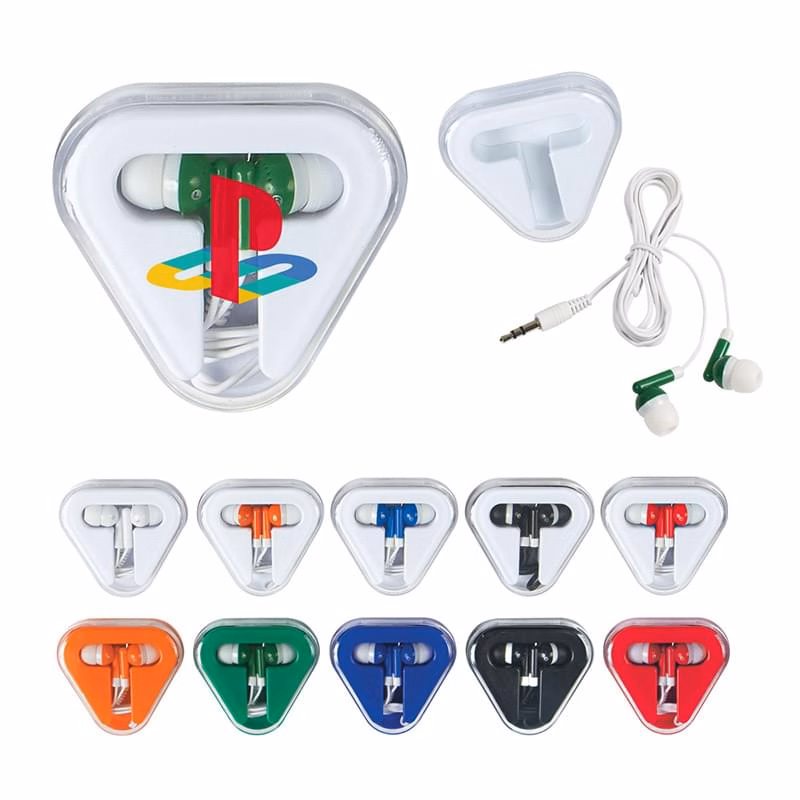 Mini Earbuds