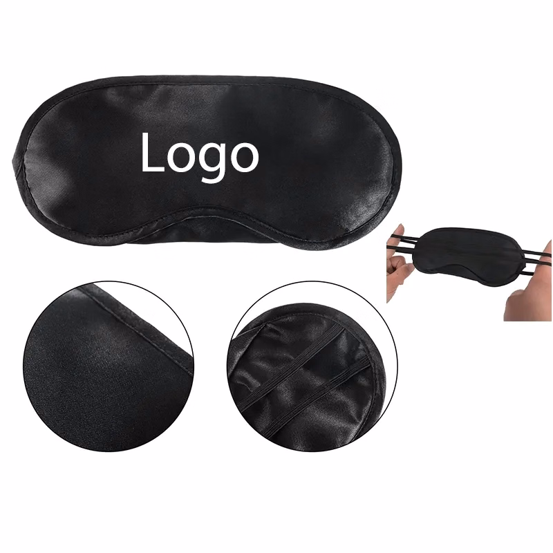 Travel Sleep Eye Masks