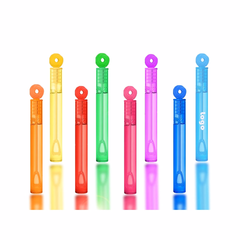 Mini Bubble Wands