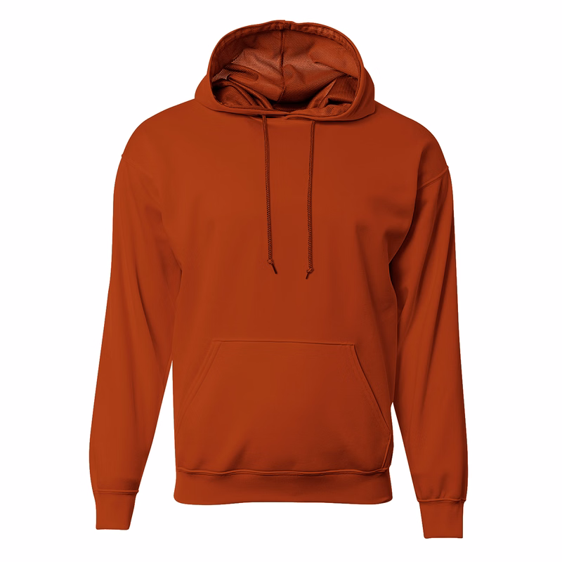 A4 Sprint Fleece Hoodie