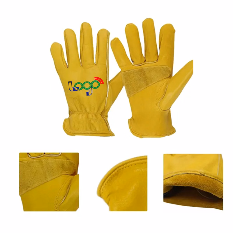 Work Safety Gloves