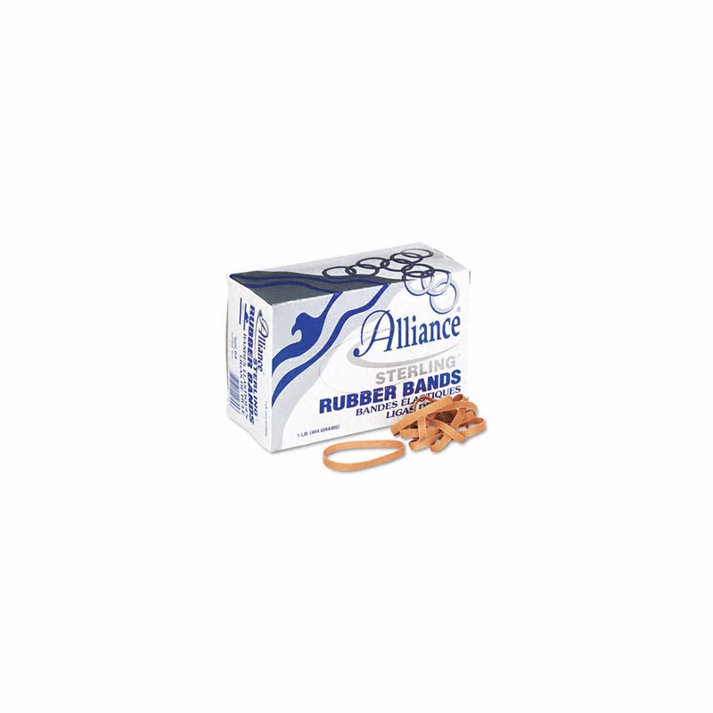 Rubber Bands - #64 1 Pound Box