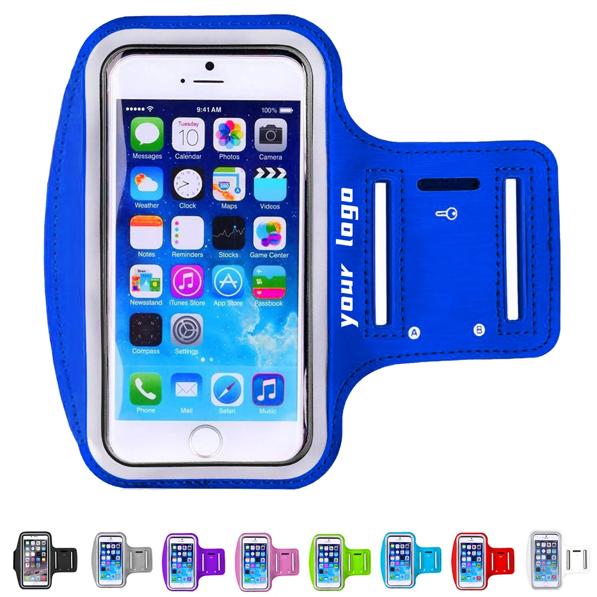 Running Armband for Running 1