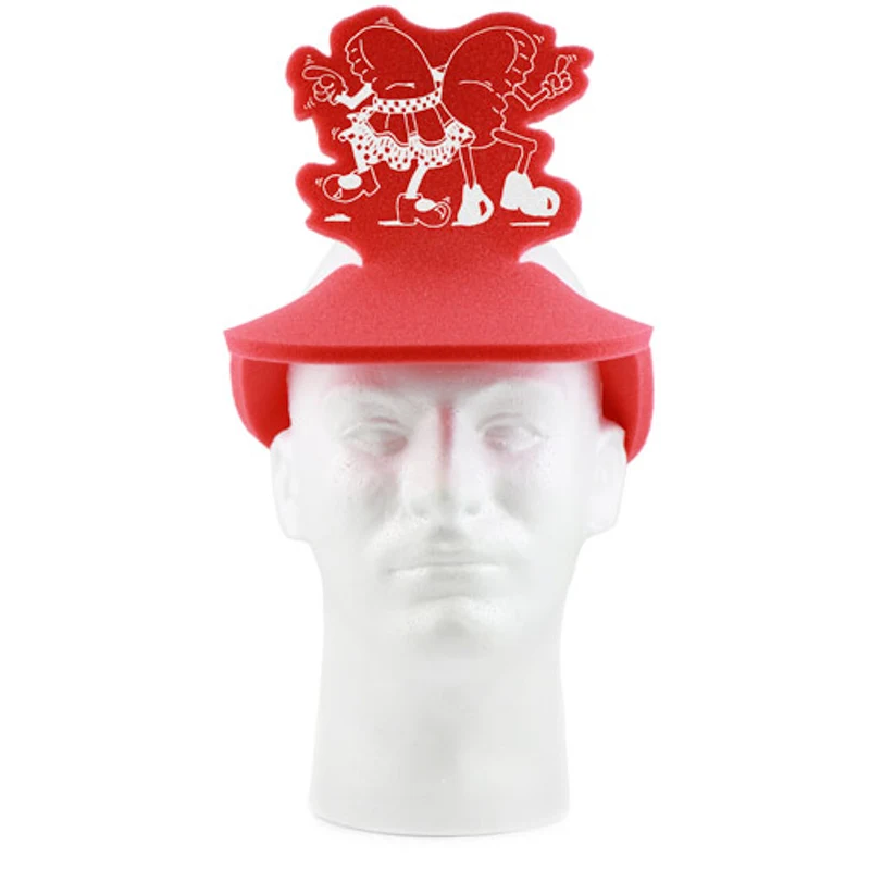 Pierogi Popup Visor 1