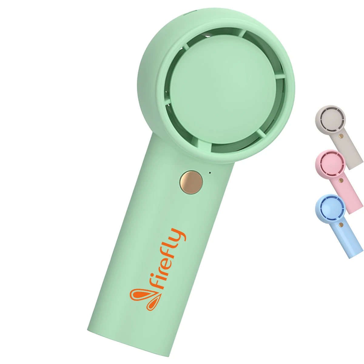 Rechargeable Mini Handheld Fan 1