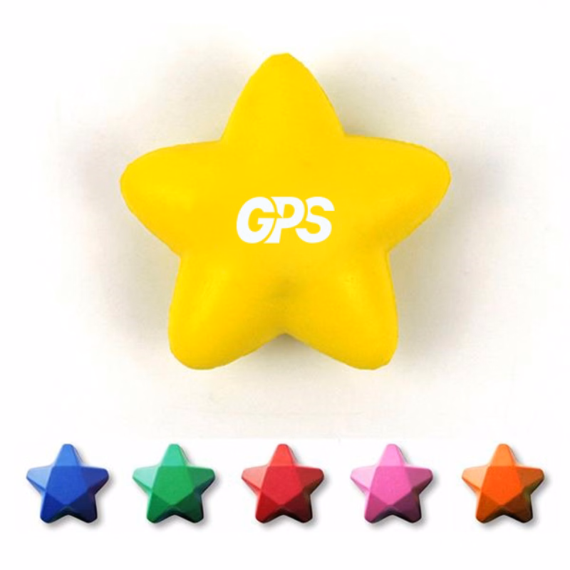 3 " Star Grip Ball