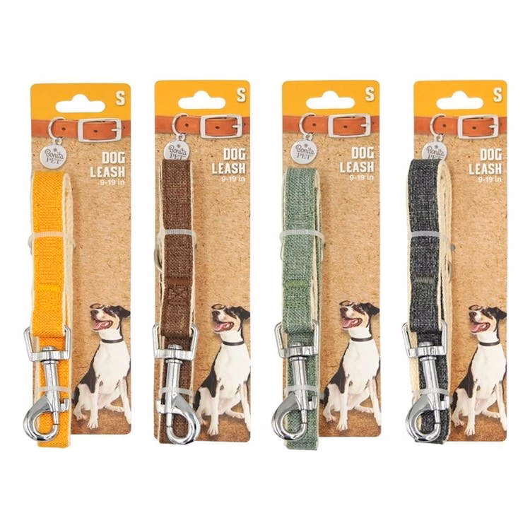 Dog Leashes - Small Assorted Colors