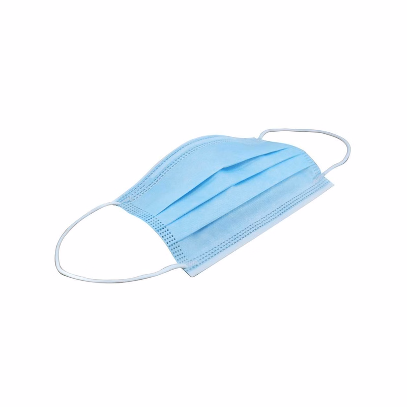 3-Ply Face Mask - 3PM-Mask
