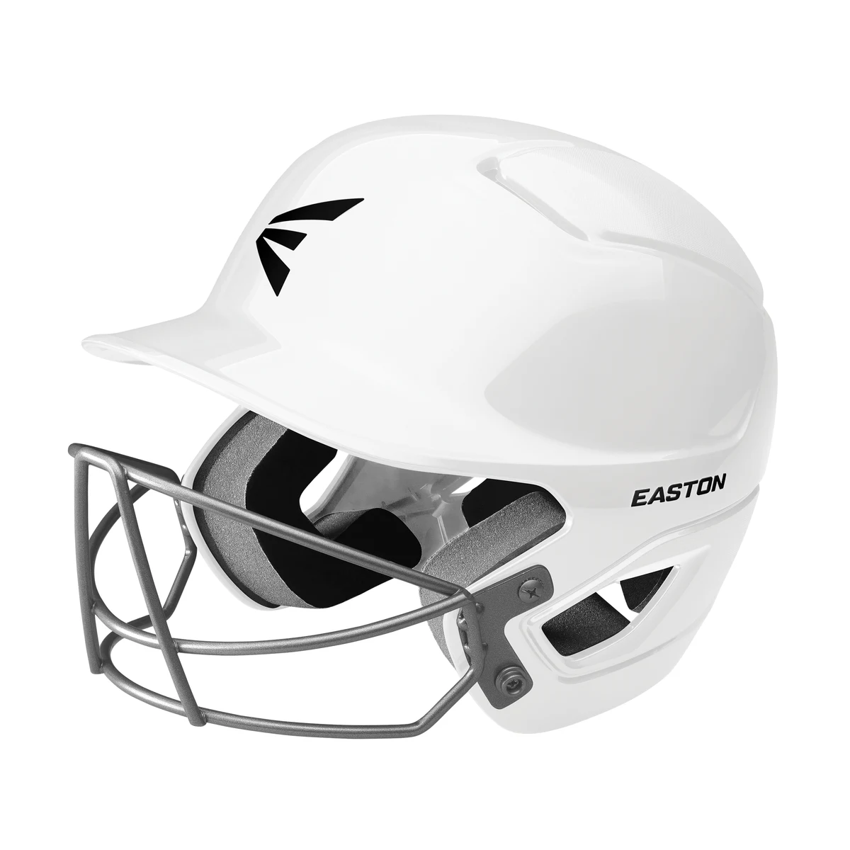 Easton Alpha 3.0 Helmet with Mask | Large 1