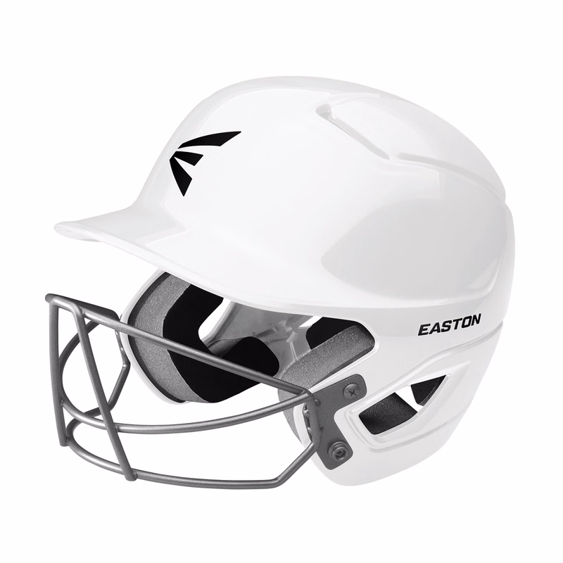 Easton Alpha 3.0 Helmet with Mask | Large
