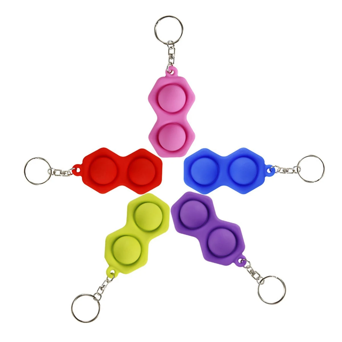 Pop Bubble Fidget Toys 1
