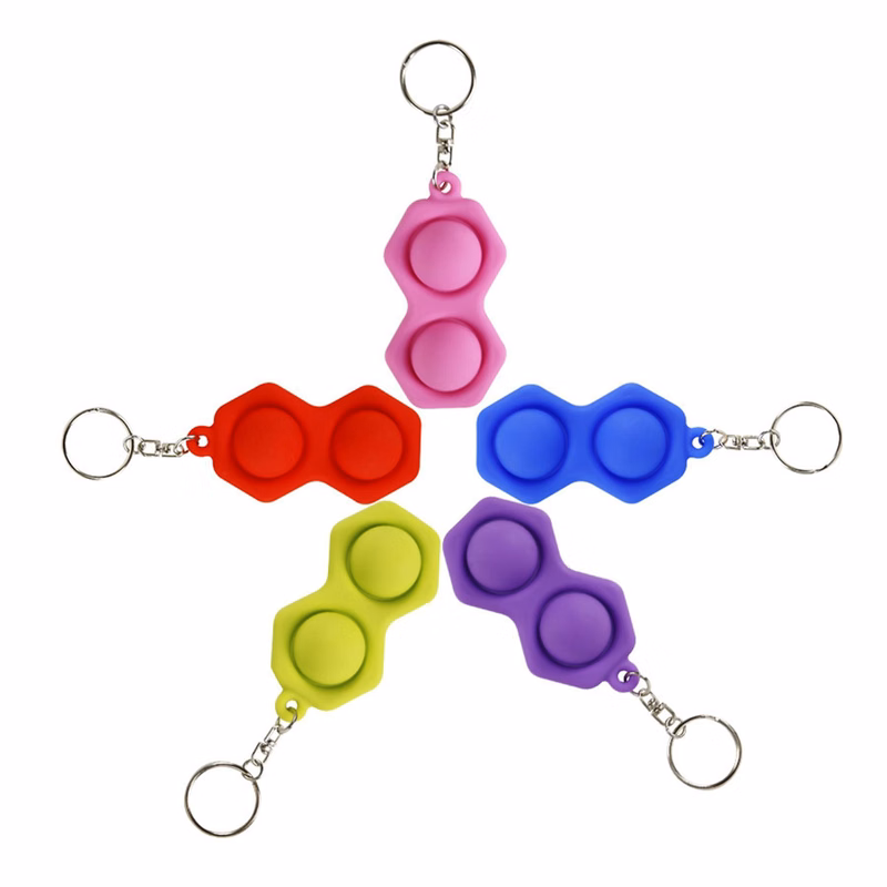 Pop Bubble Fidget Toys