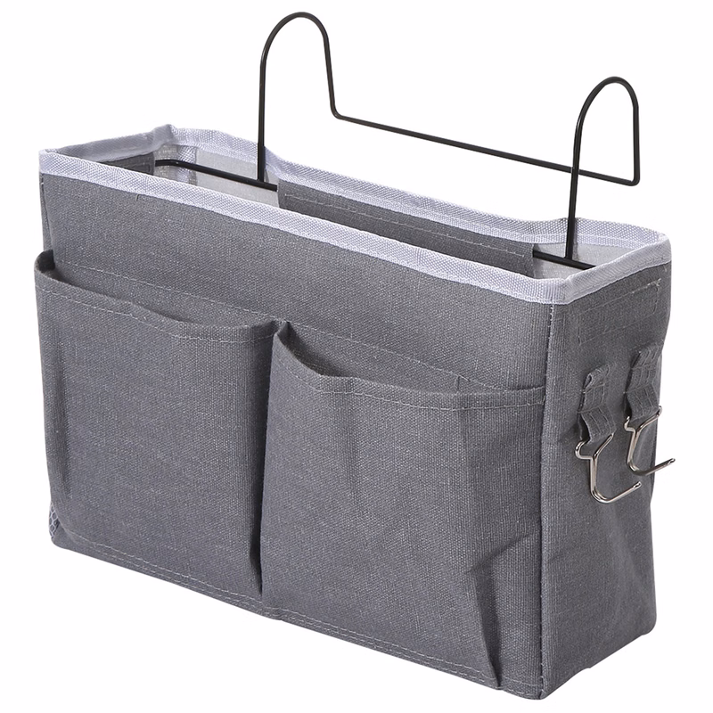 Middle Wall Hanging Organizer Bag