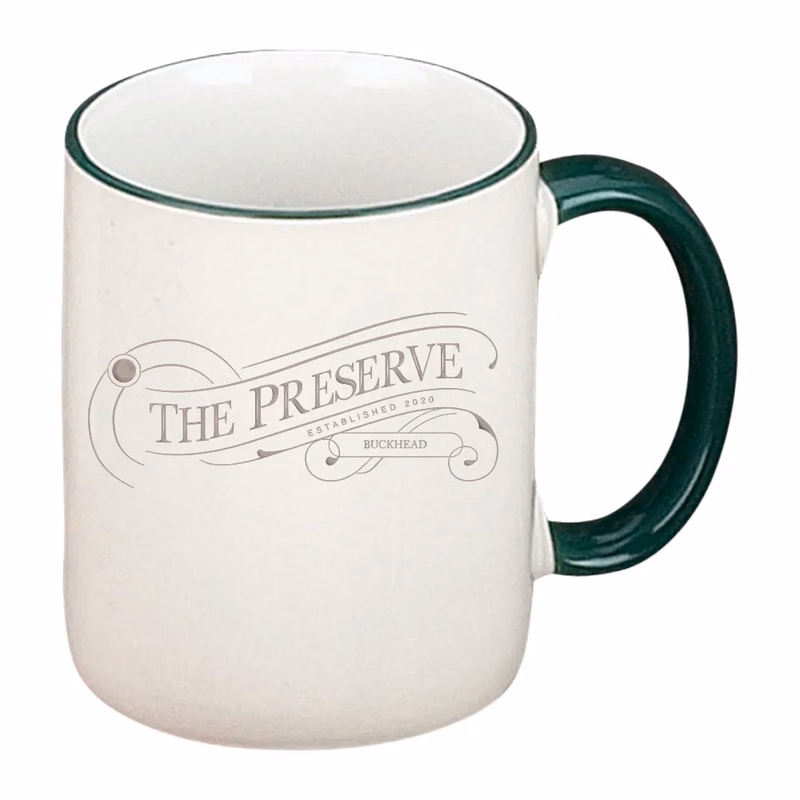 11oz. Heartland C-Handle