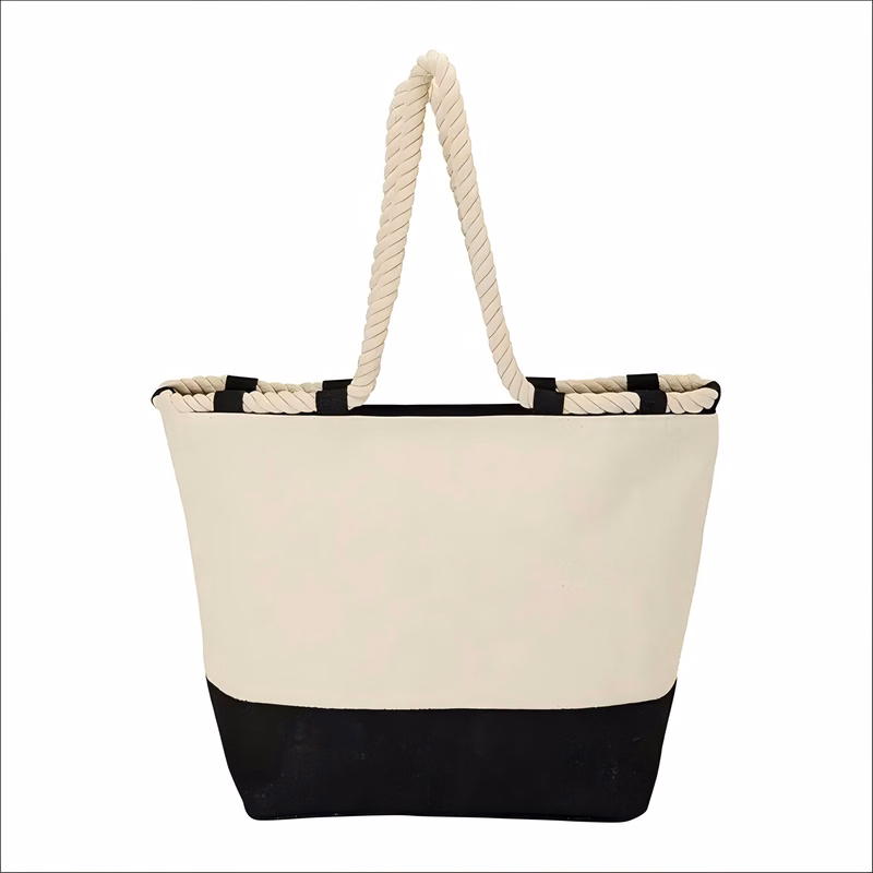 "Versatile Canvas Bag Series "