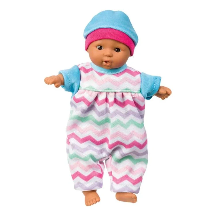 Mini Baby Dolls - Assorted 7" 1