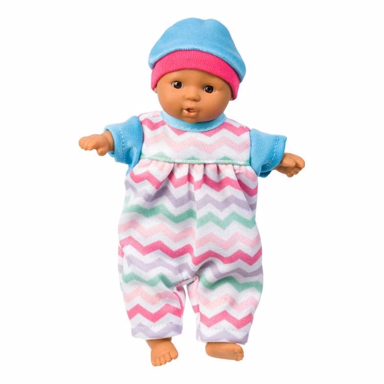Mini Baby Dolls - Assorted 7"