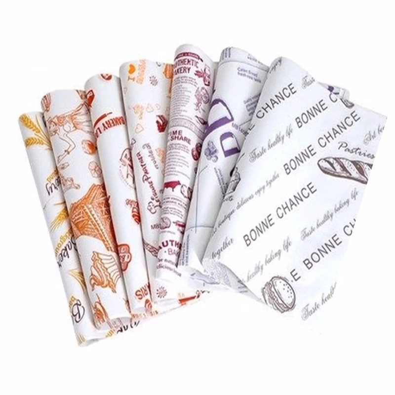 Grease Resistant Beeswax Food Wraps