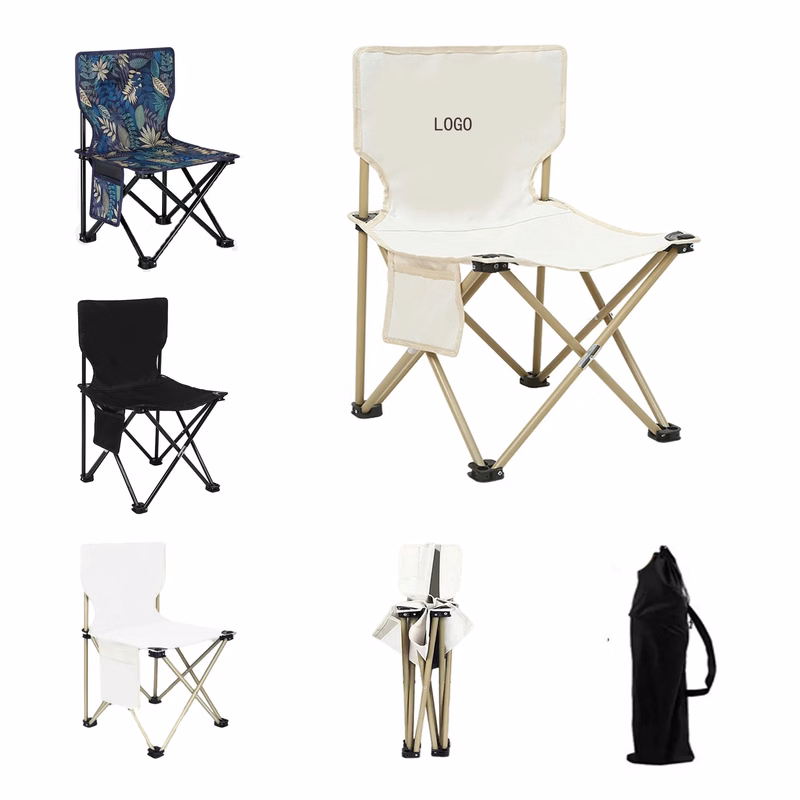 Portable Outdoor Folding Chair