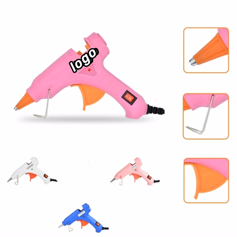 Multi Power Glue Stick Manual Hot Melt Gun