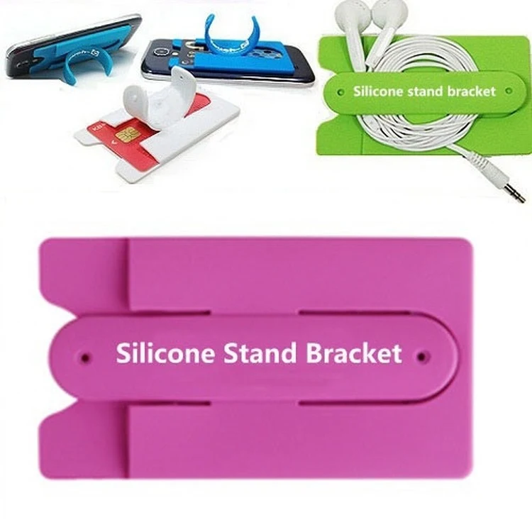 Silicone Stand Bracket 1
