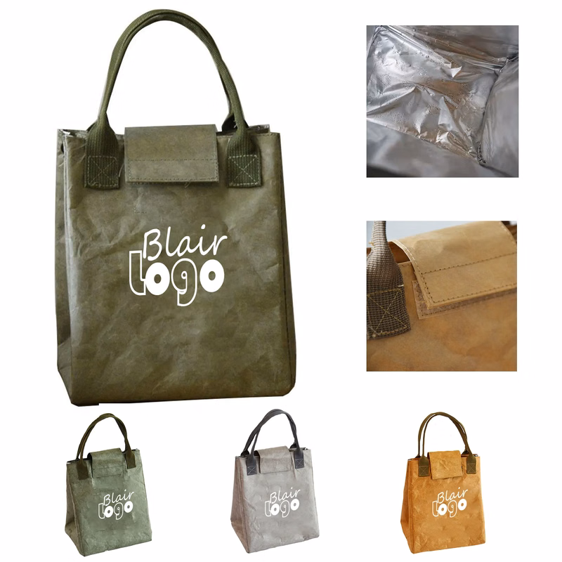DuPont Paper Bento Bag