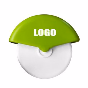Ergonomic Pizza Cutter