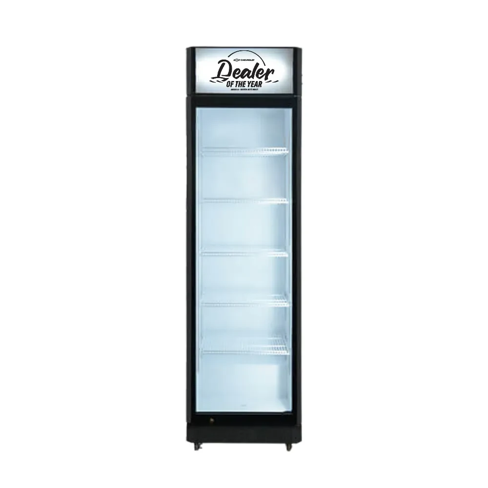 410L Drinks Fridge 1