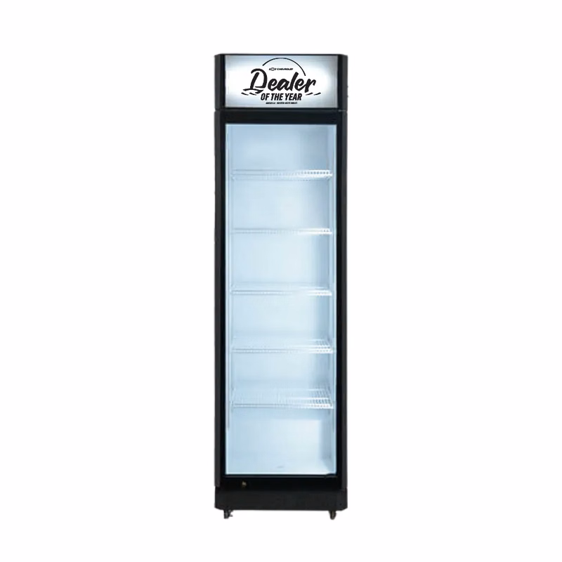 410L Drinks Fridge