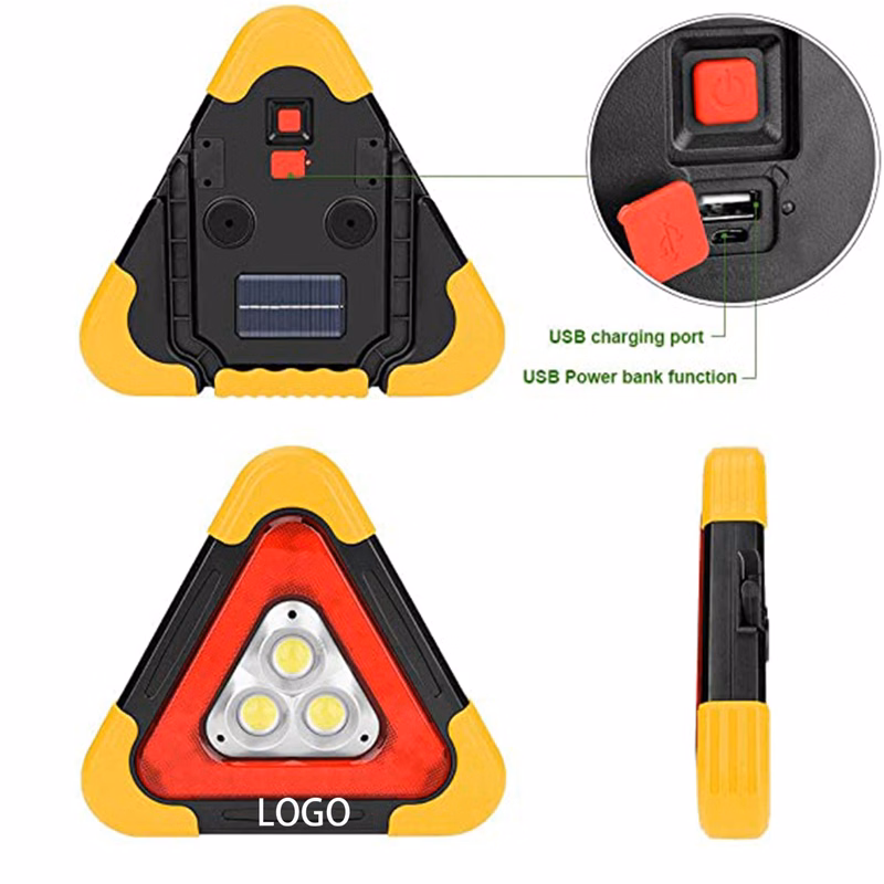 Road Rescue Emergency Light