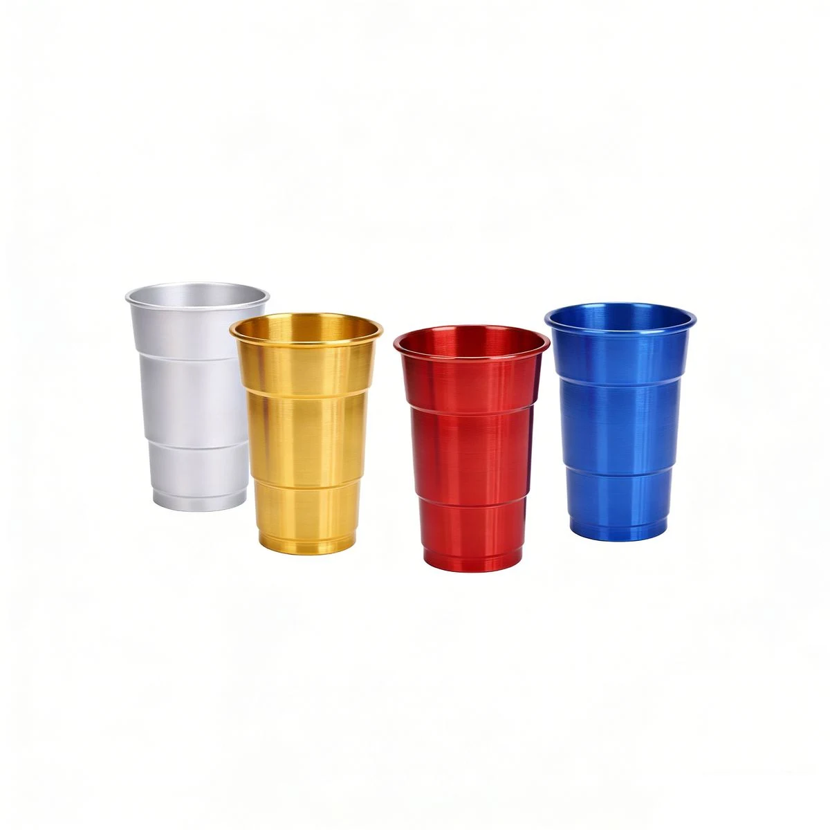 Eco Aluminum Mug 1