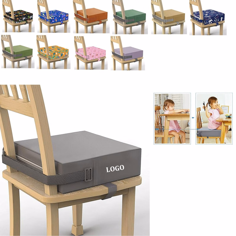Toddler Booster Seat