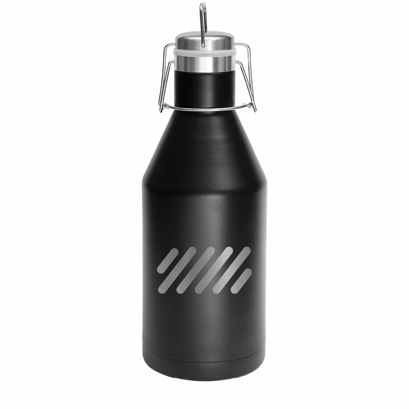 Polar Camel 64 oz Growler