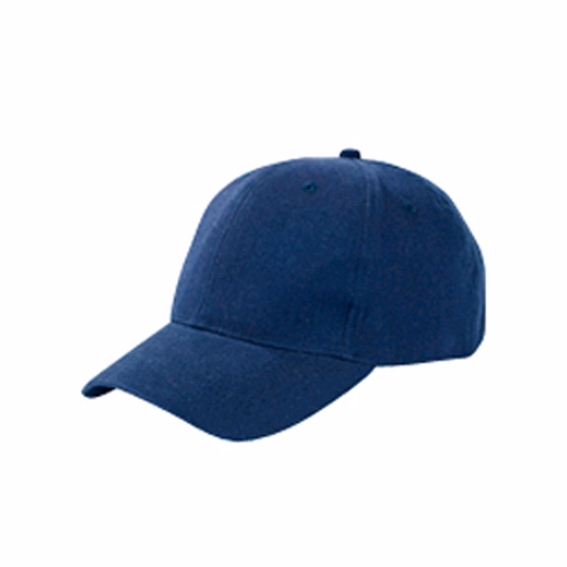 Brushed Twill Cap - BX002