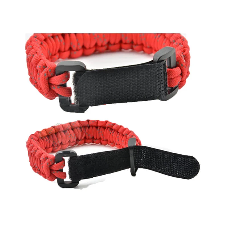 Parachute Wrist Bracelet 1