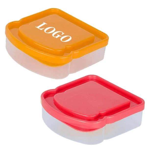 Sandwich Keeper Containers 1