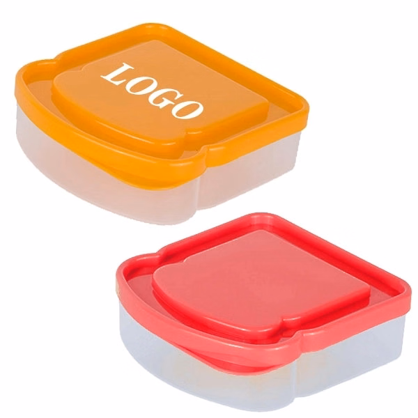 Sandwich Keeper Containers