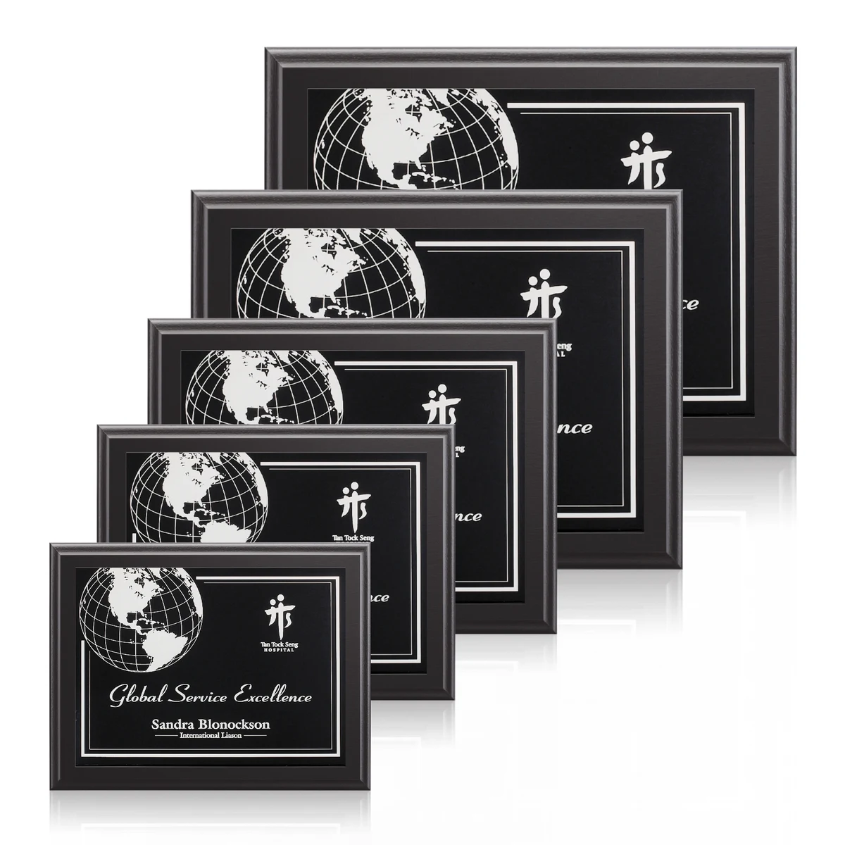 Farnsworth/Gemini - Black/Black 1