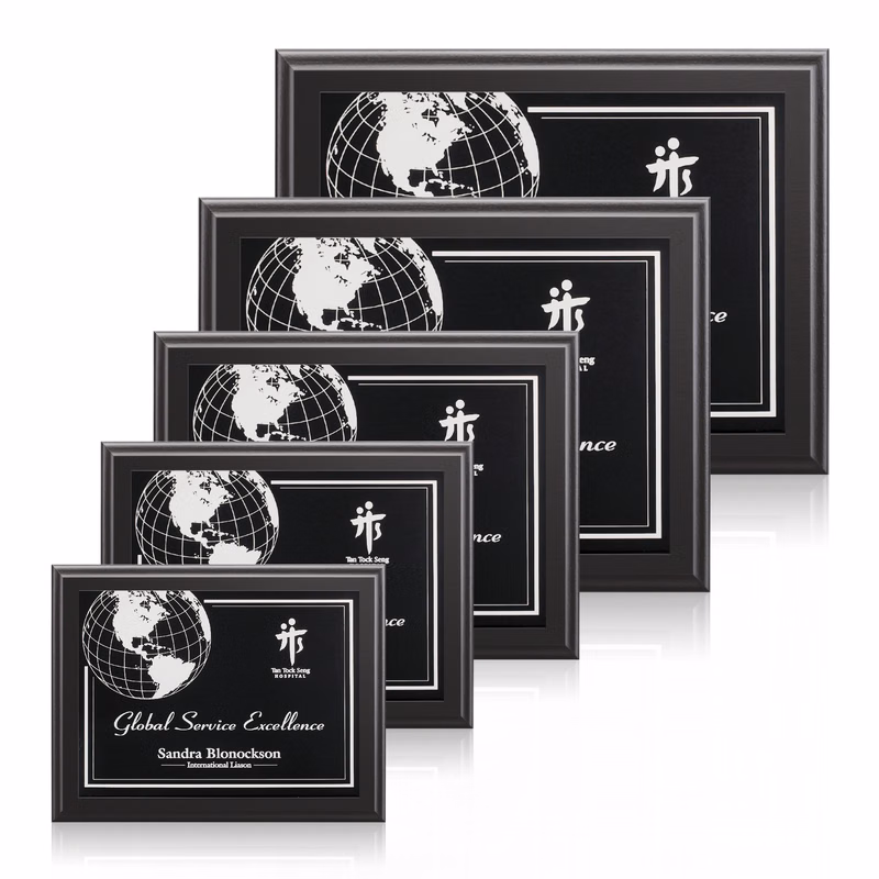 Farnsworth/Gemini - Black/Black