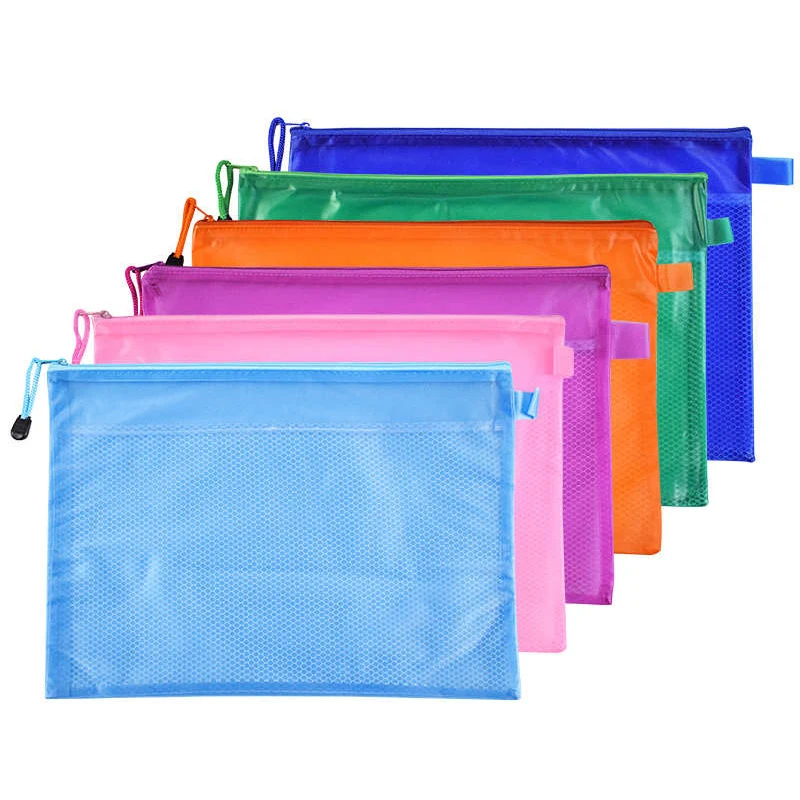 Waterproof document bag 1
